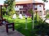 Glazne Hotel 